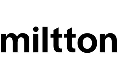 Miltton Sweden logo