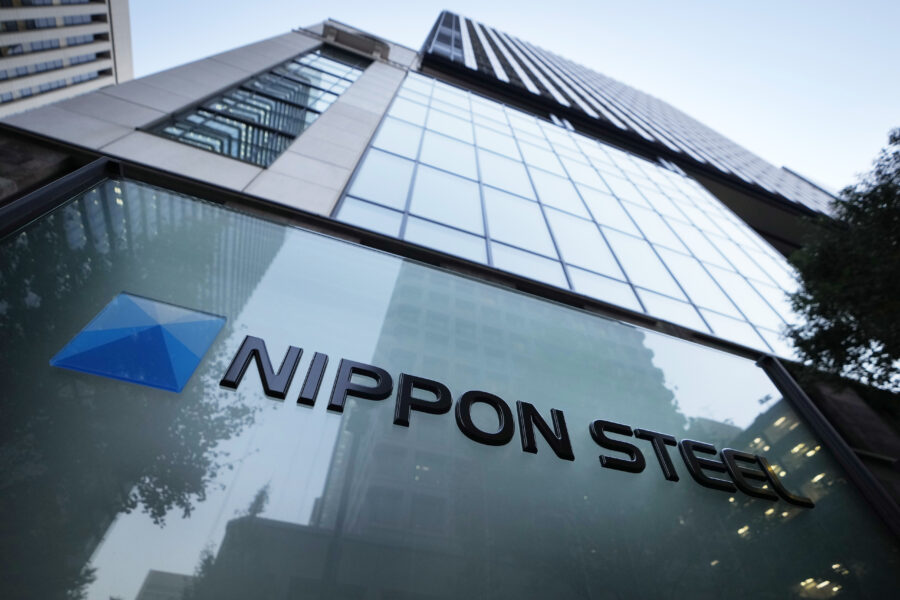 Nippon Steel föreslår säkerhetsavtal med USA i förvärvet av US Steel - Nippon Steel