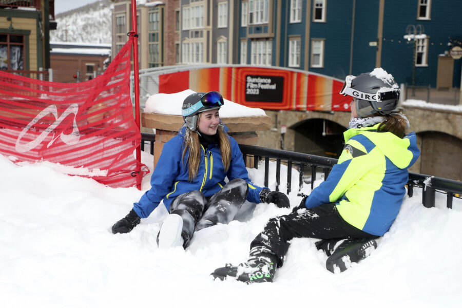 Vail Resorts ökade förlusten mer än väntat – VD: ”Ogynnsamma förhållanden” - 2023 Sundance Film Festival