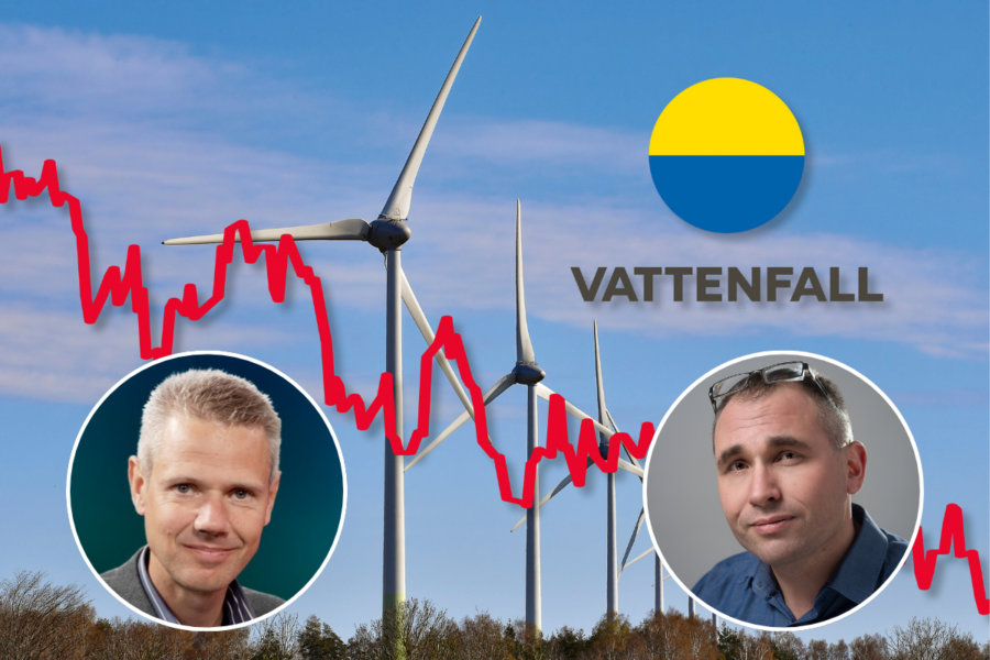 Vattenfall erkänner vindkraftens lönsamhetsproblem – tre gånger om - vindkratensgeografi (5)