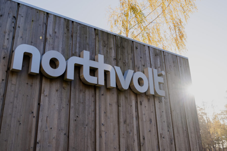 Northvolt har betalat skatt idag – samtal om bryggfinansiering pågår - Northvolt, Västerås