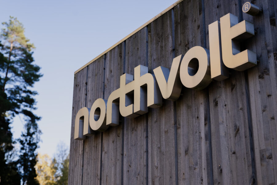 Källor: Northvolts räddningspaket väntas bli klart nästa vecka - Northvolt, Västerås