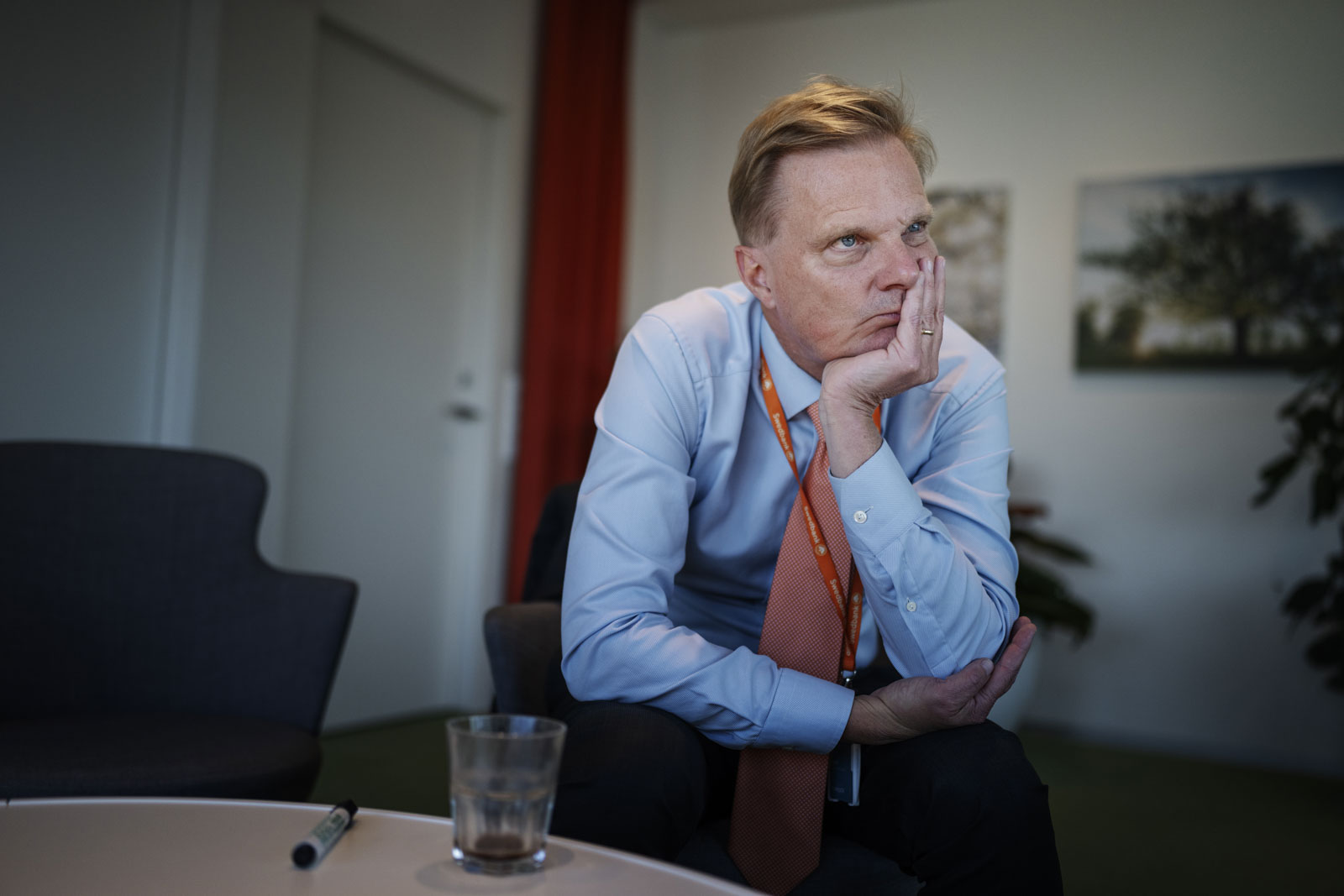 Pensionsmyndigheten stämmer Swedbank – kräver 2,8 miljarder