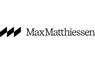 Max Matthiessen logo