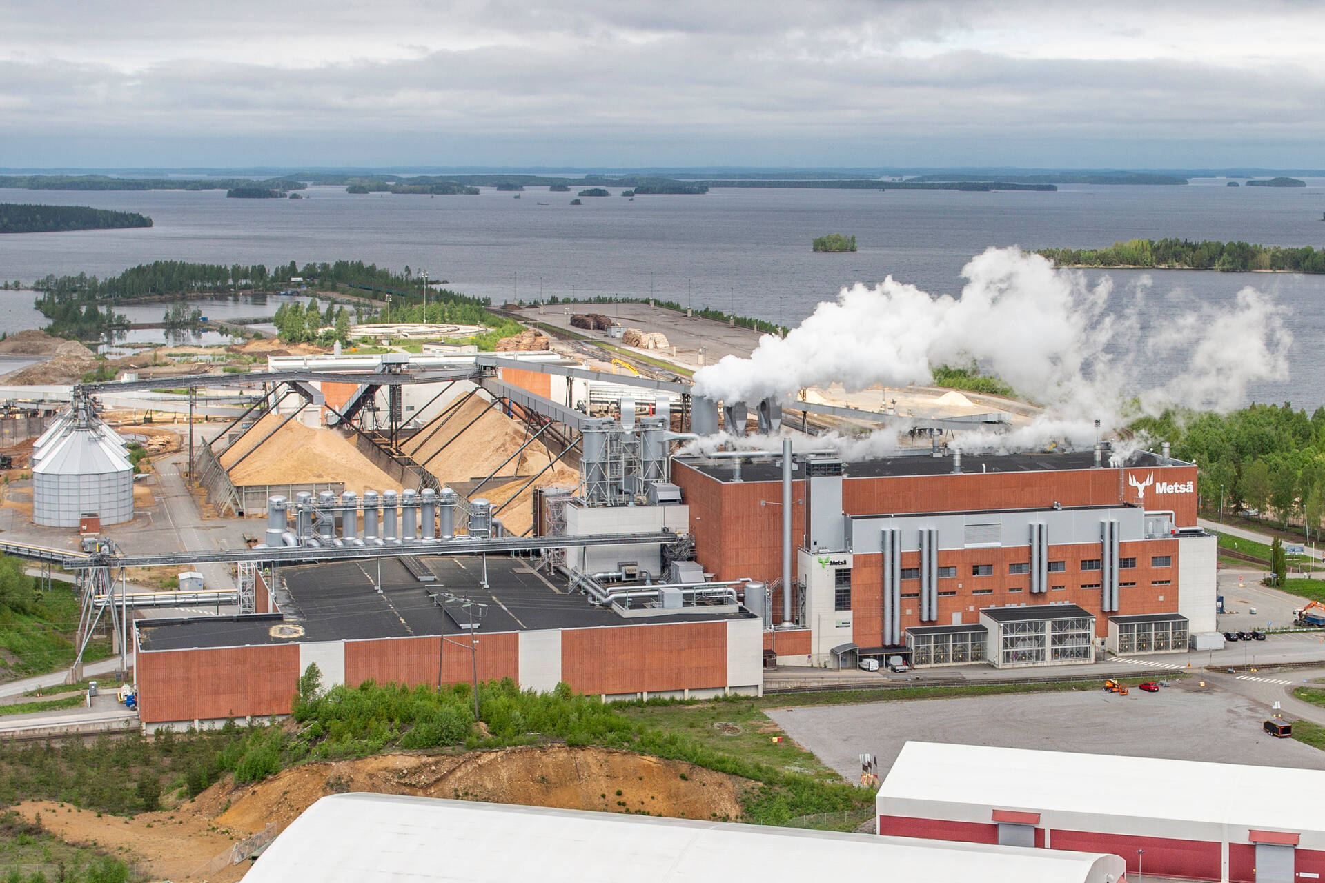 Metsä Board bommade förväntningarna