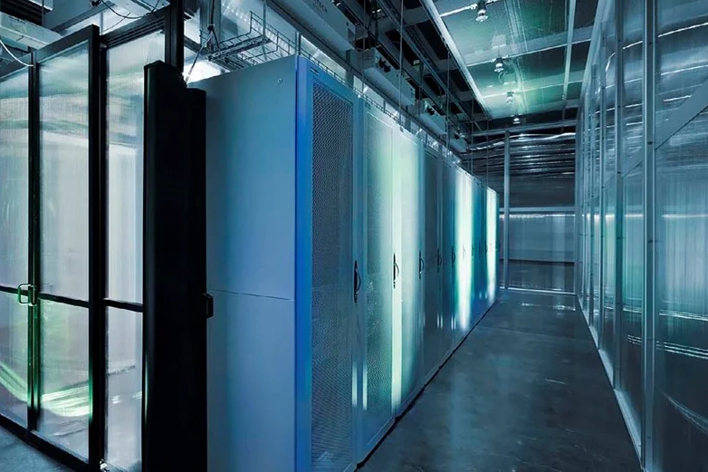 Skanska bygger ytterligare datacenter i USA för 840 miljoner - Skanska datacenter