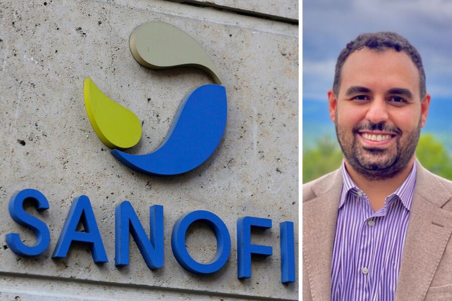 Sanofi investerar drygt 100 Mkr i Vicore Pharmas nyemission - Vicore Ahmed Mousa