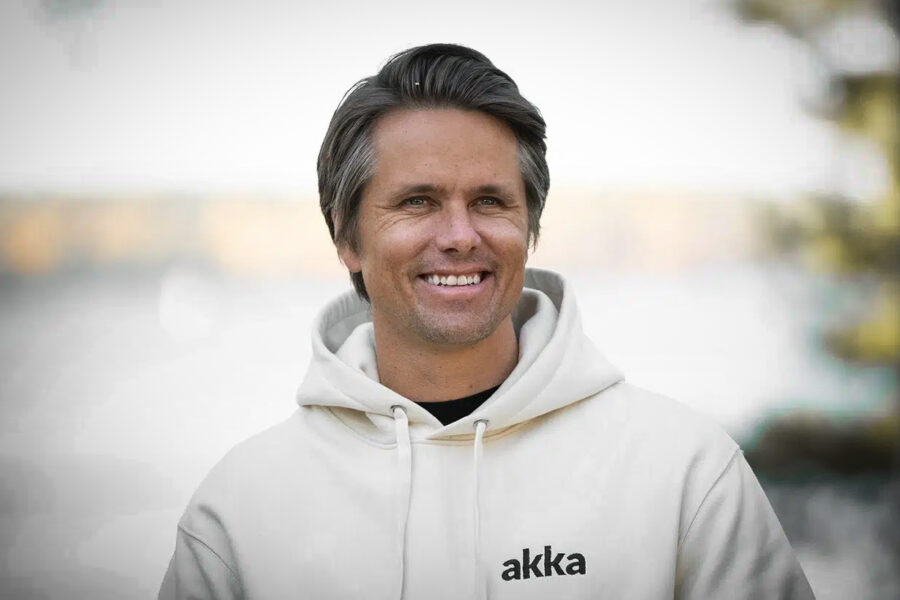 Jon Olsson lanserar investerings-plattform: ”Jag är van att få kritik” - jon