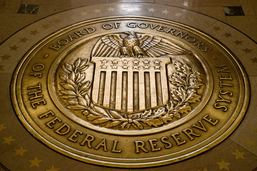 Fed-chef: Lutar åt fler sänkningar trots osäkerhet - Federal Reserve -Interest Rates