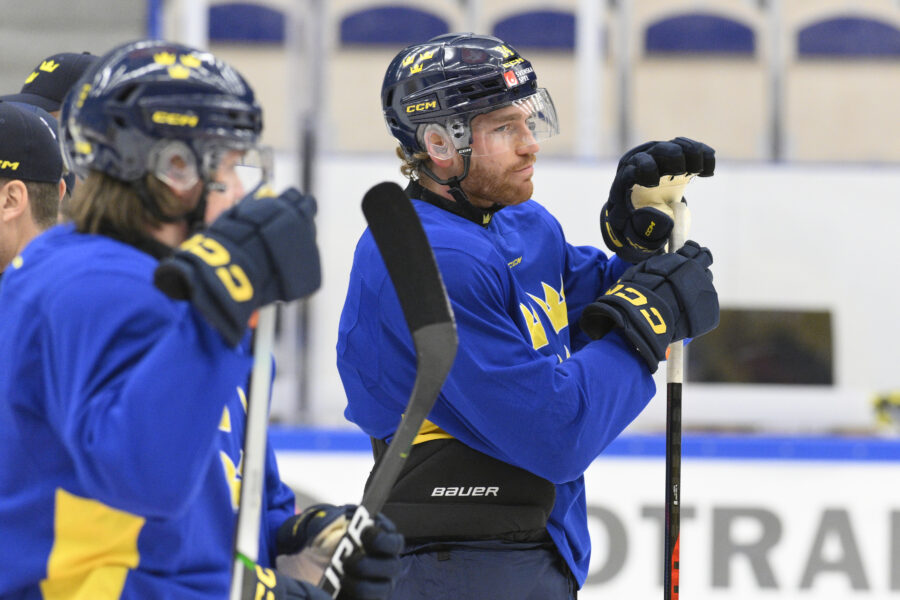 Harald Mix på hal is – Altor ny huvudägare i CCM - CCM ishockey tre kronor