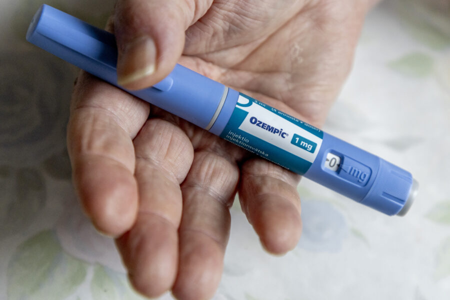 Novo Nordisk fasar gradvis ut humaninsulinpennor - DIABETES