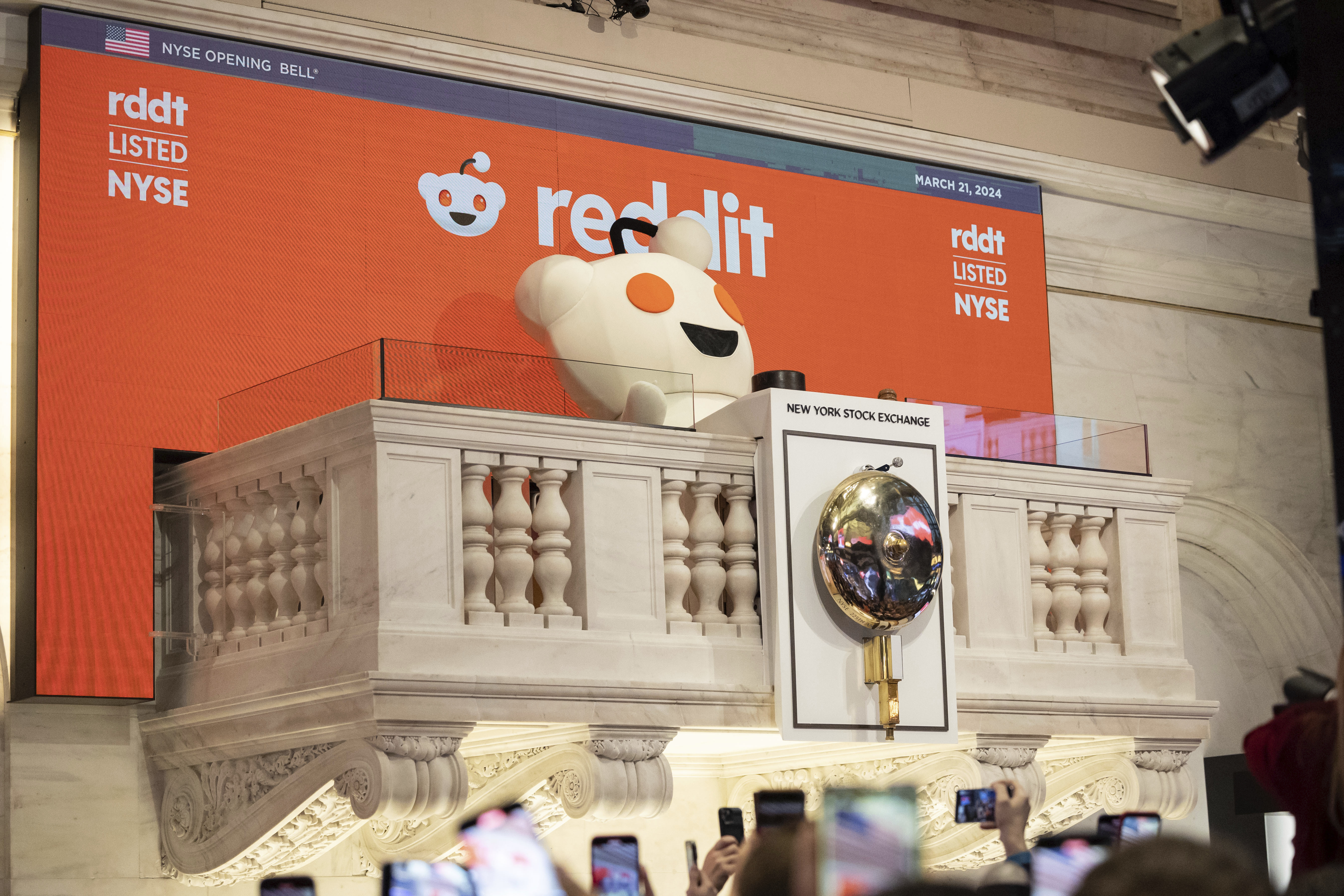 Jefferies: Reddit kan mer än fördubbla ebitda inom 2 år