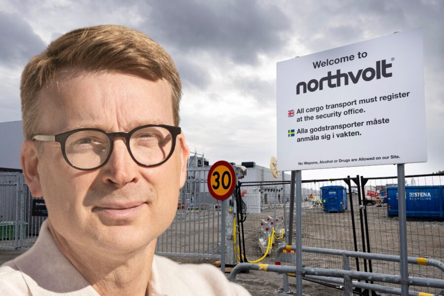 Northvolt-ägaren: ”De där 100-miljonerna har vi tjänat in sedan länge” - skekraft-nv2