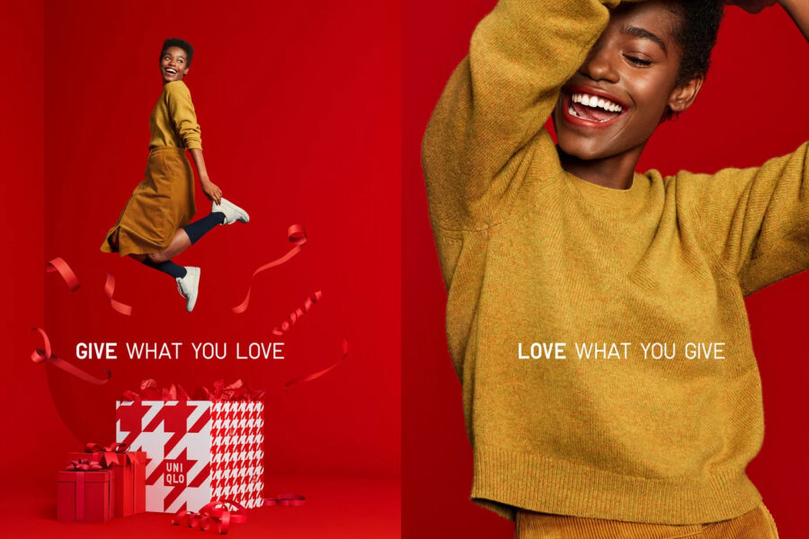 H&M-konkurrenten krossar förväntningarna - uniqlo