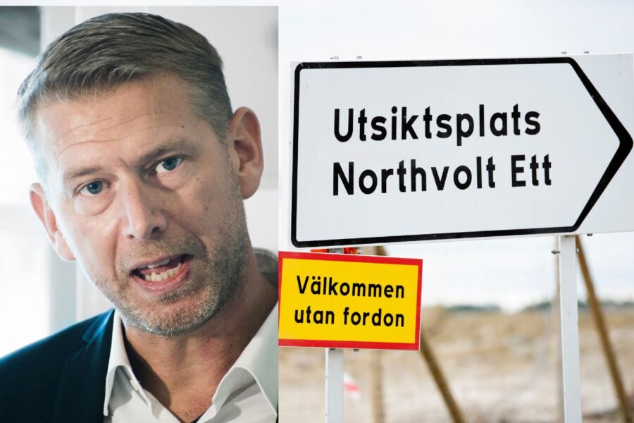 Financial Times: Northvolt har kompetensproblem och är beroende av Kina - vindkratensgeografi (71)