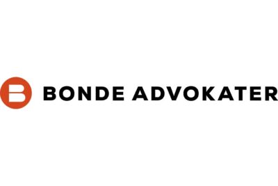 Bonde Advokater logo