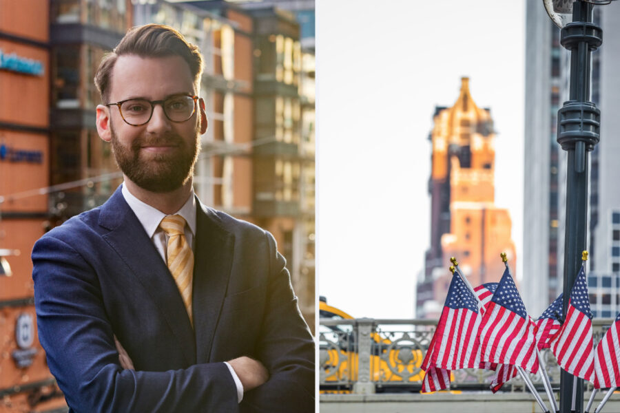 Chefsekonom: Sverige kan förlora 80 miljarder om Trump höjer tullarna - Carl Bergkvist – USA-rapport.