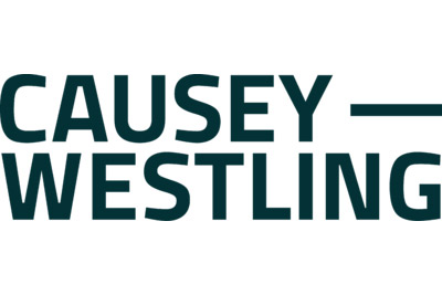 Causey Westling logo