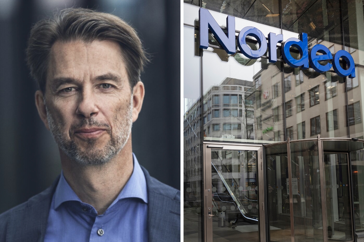 Nordea i miljardaffär med tysk pensionsjätte: ”Kommer inte hitta olja och gas”