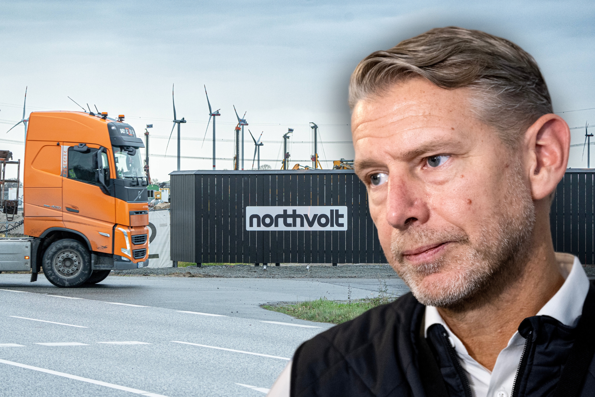 Kartläggning: Hösten när Northvolt föll – ”som en dö-långsamt-lek”