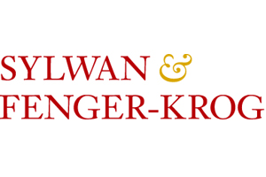 Sylwan & Fenger Krog logo