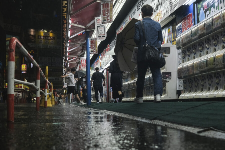 Japans stimulanspaket väntas innehålla stöd för låginkomsttagare - Tokyo Daily Life