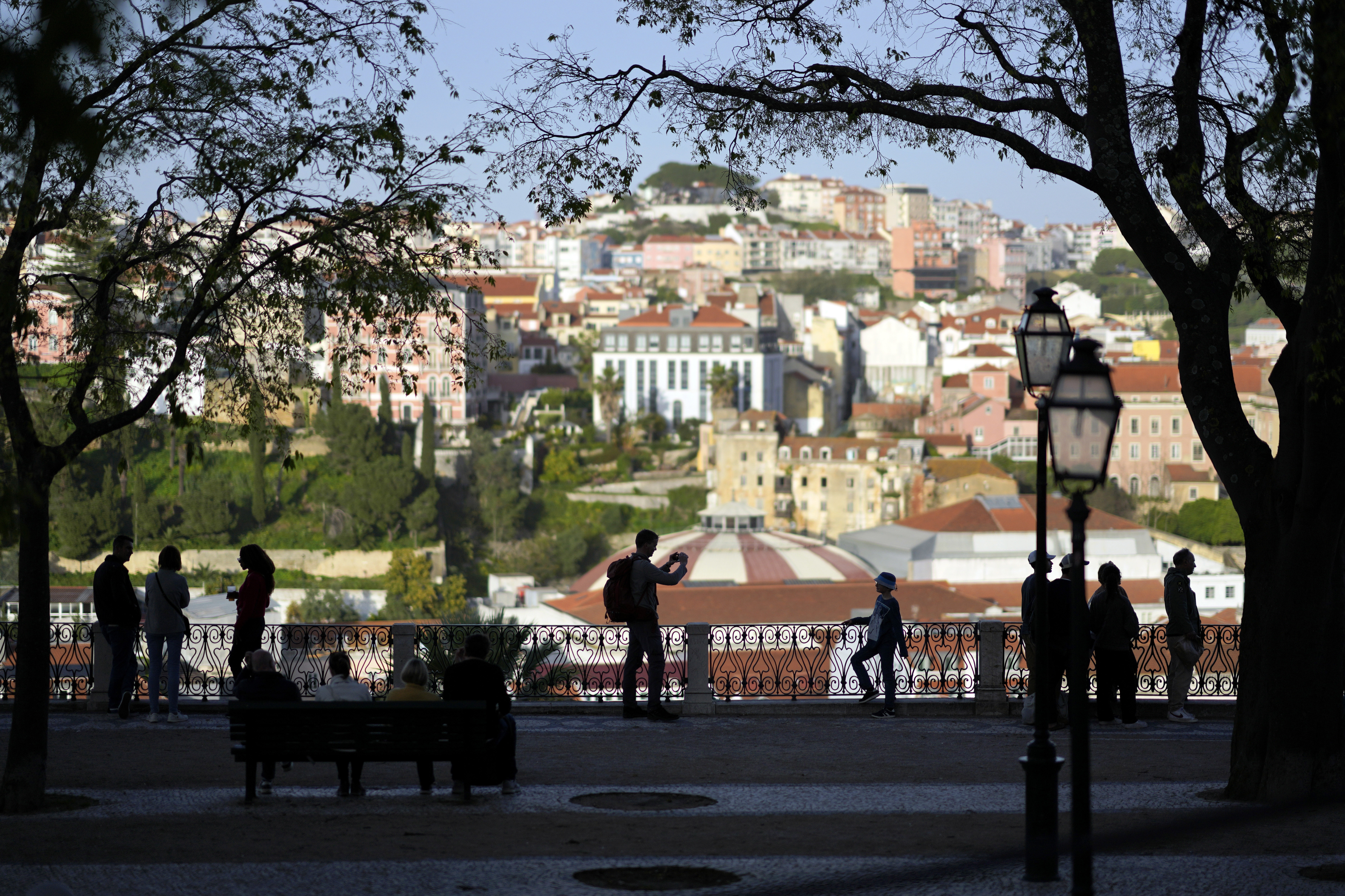 Konsumentpriserna i Portugal ökade i årstakt i november