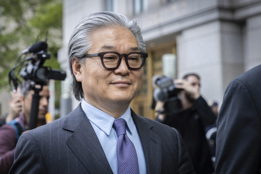 18 års fängelse för Archegos grundare Bill Hwang - Archegos Capital Fraud Trial