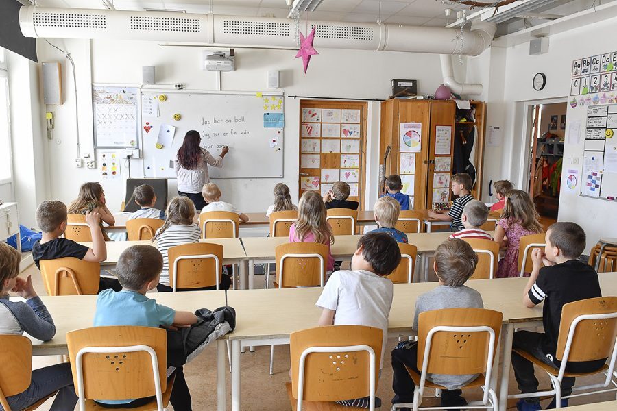 Aprendere Skolor: Bud från Cedergrenska - skola-1200-900×600