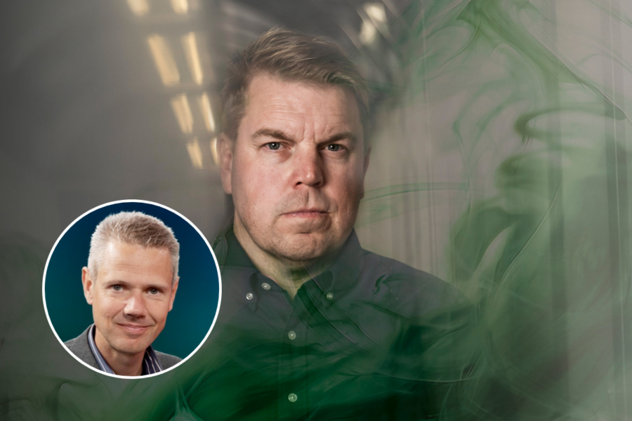 Sandström: Varför är Jens Nylander osynlig i de gröna utvärderingarna? - vindkratensgeografi (6)