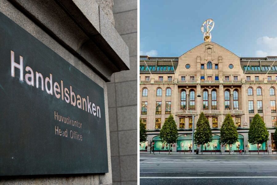 Efter kursfallen: Handelsbanken sätter köp på 6 fastighetsbolag - Handelsbanken Köp fastighetsaktier efter fallet