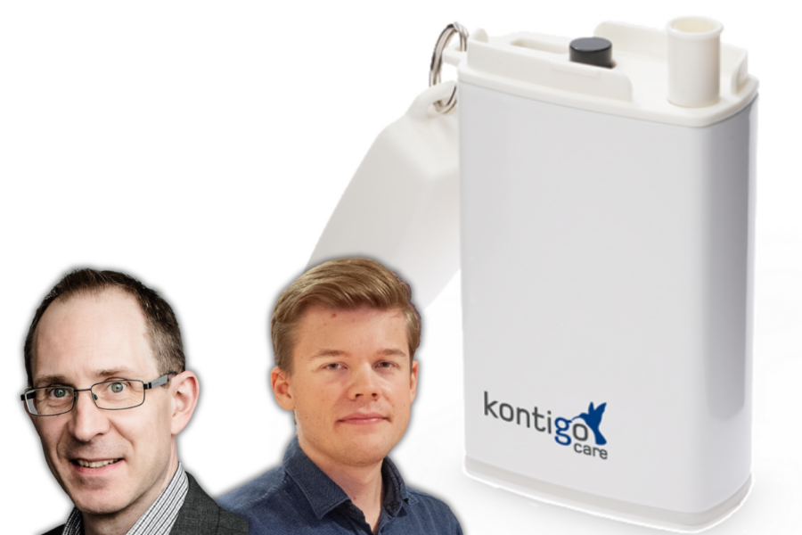 Kontigo Care: Sänker promillen, höjer marginalerna - Kontigo Care