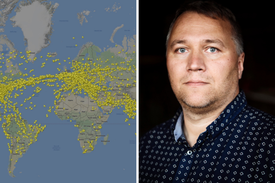 Svenska Flightradar24 en pengamaskin för grundarna: ”Listor på köpare” - Kopia av Kopia av Kopia av Dubbel (12)