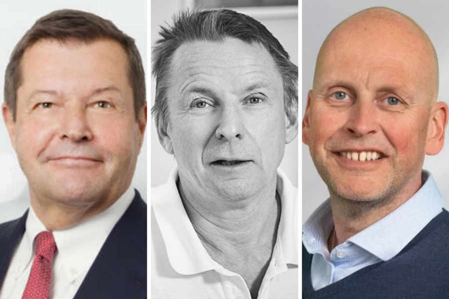 Insiderkollen: Största insynssäljet någonsin i Hexatronic - Fredrik Cappelen Dometic, Claes Mellgren AQ Group, Krister Blomgren Engcon