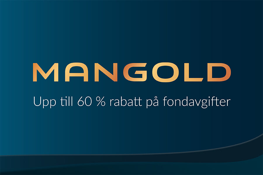 Mangold Affärsvärlden