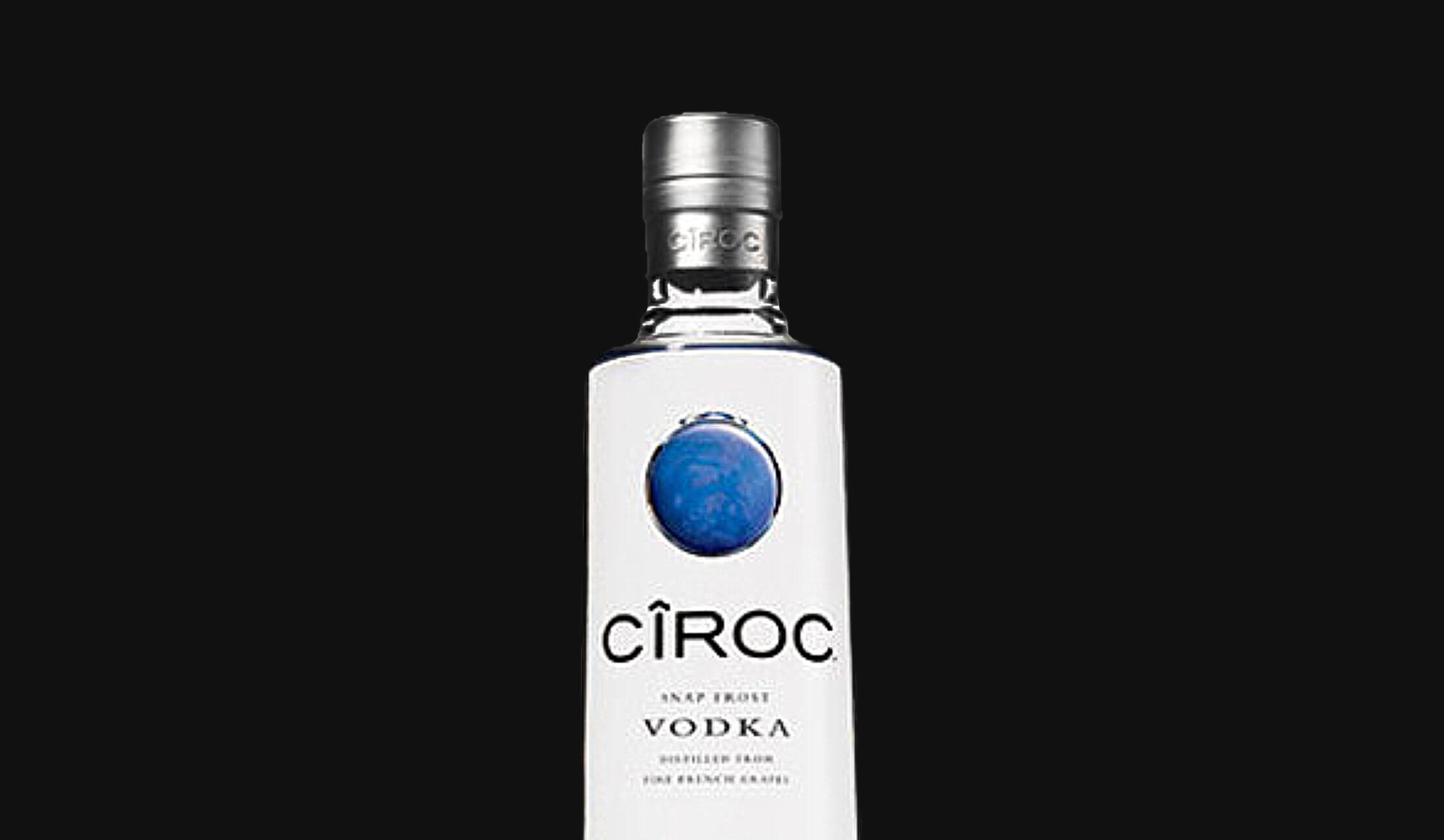 Källor: Diageo kan sälja vodkamärket Ciroc