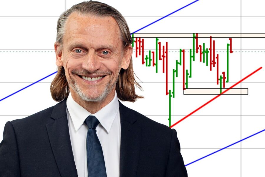 Analytikern: Tre aktier som står inför spännande tider - johnny_torssell_TA