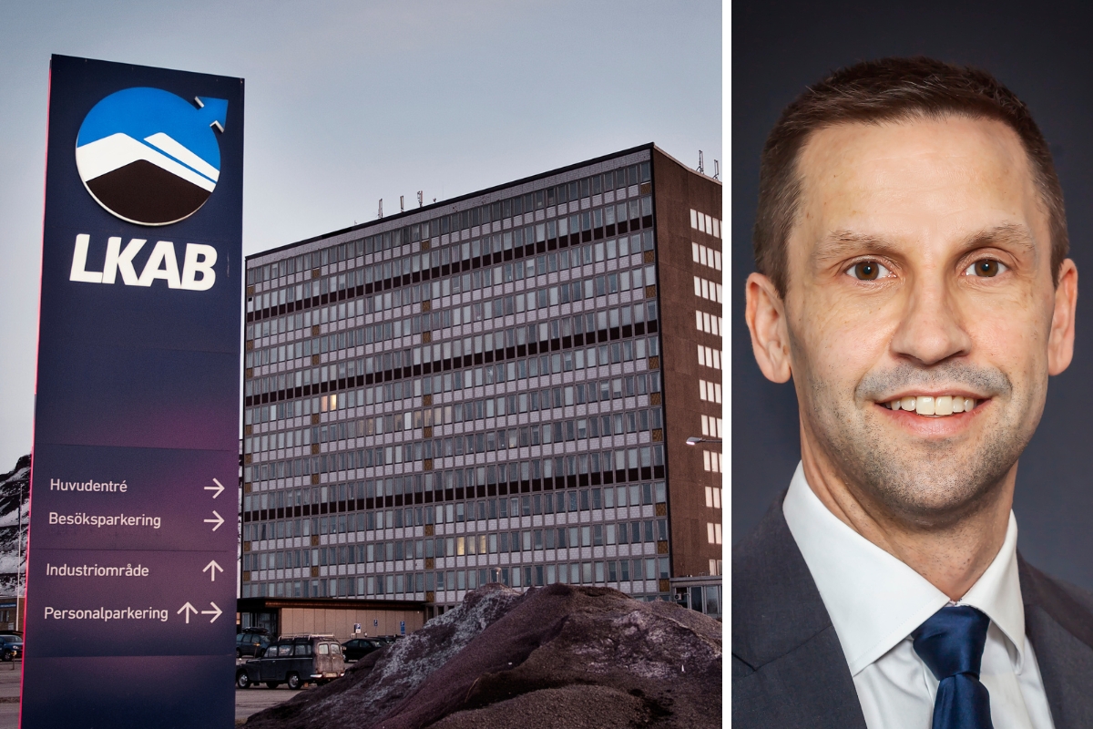 LKAB storstädar efter tradingförlust på miljarder: ”Jobbar inte längre kvar”