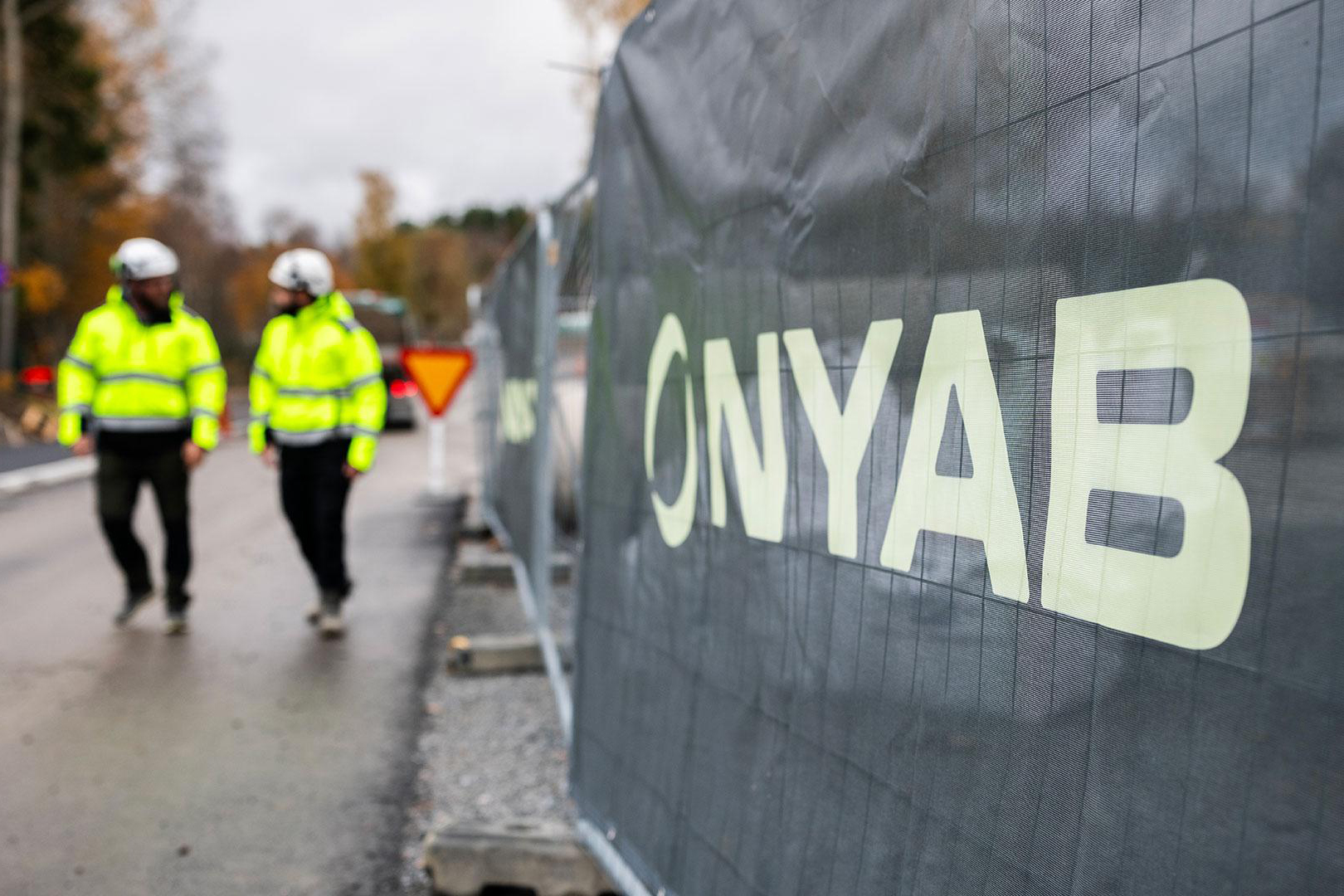 Nyabs VD fyller på sitt aktieinnehav