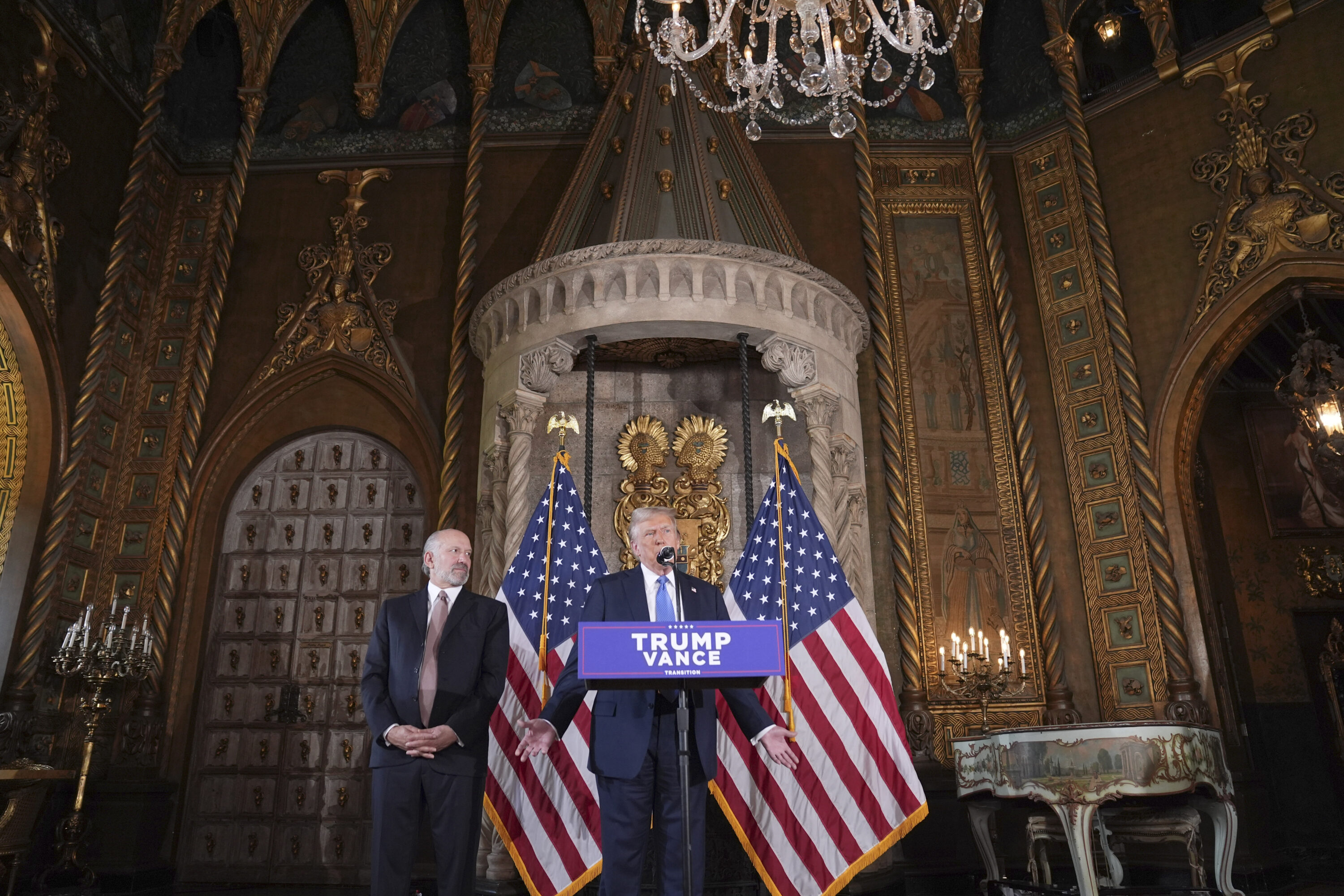 Trump har haft möte med Tiktoks VD: ”Varm plats i hjärtat”