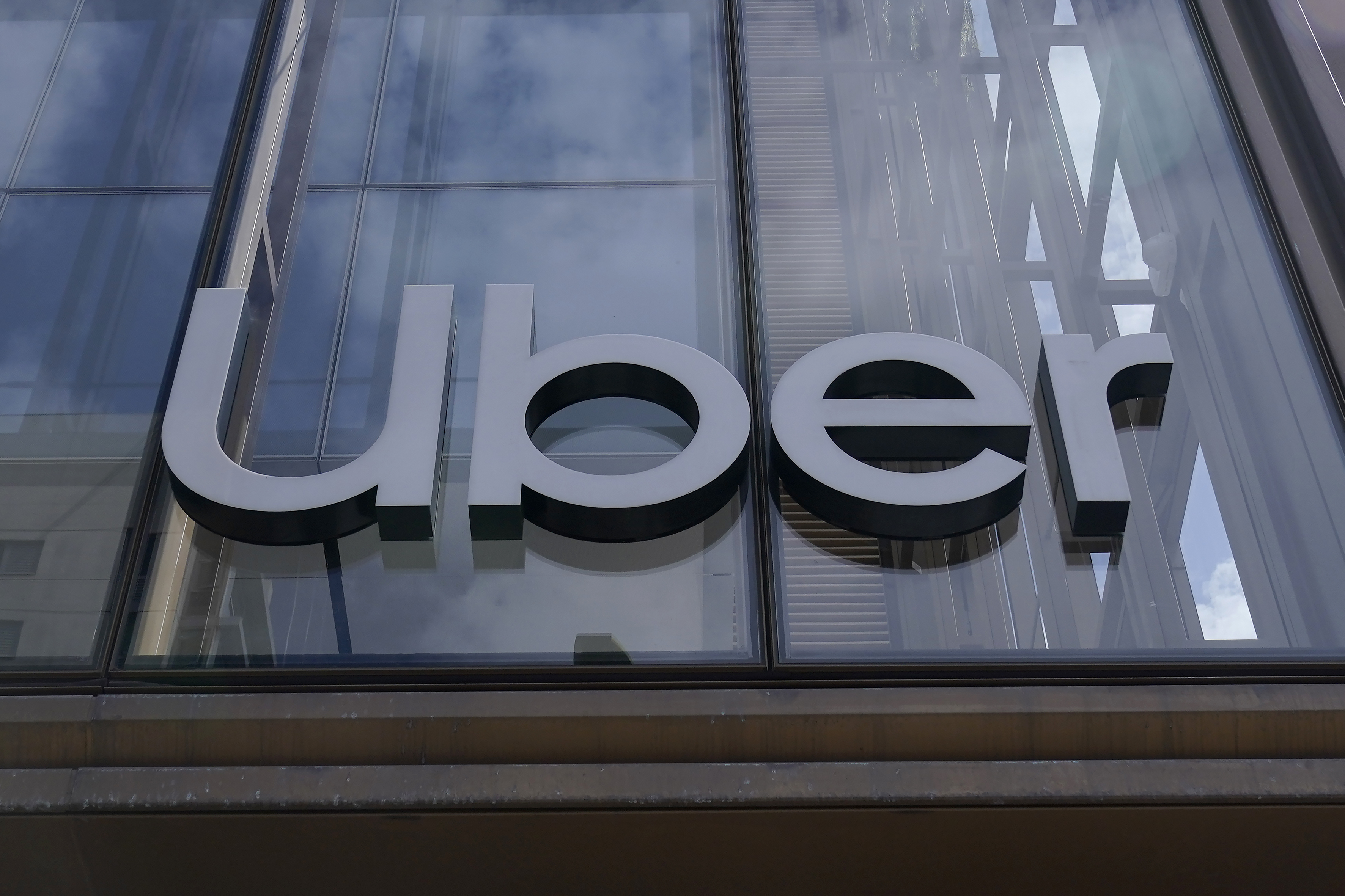 Uber stiger i förhandeln på samarbete med Nvidia