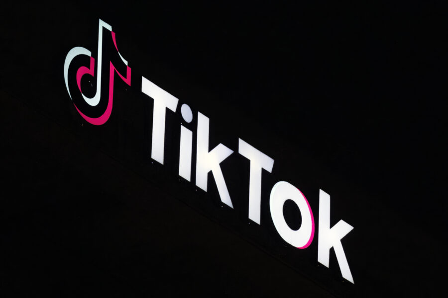 USA:s högsta domstol godkänner Tiktok-förbud - TikTok