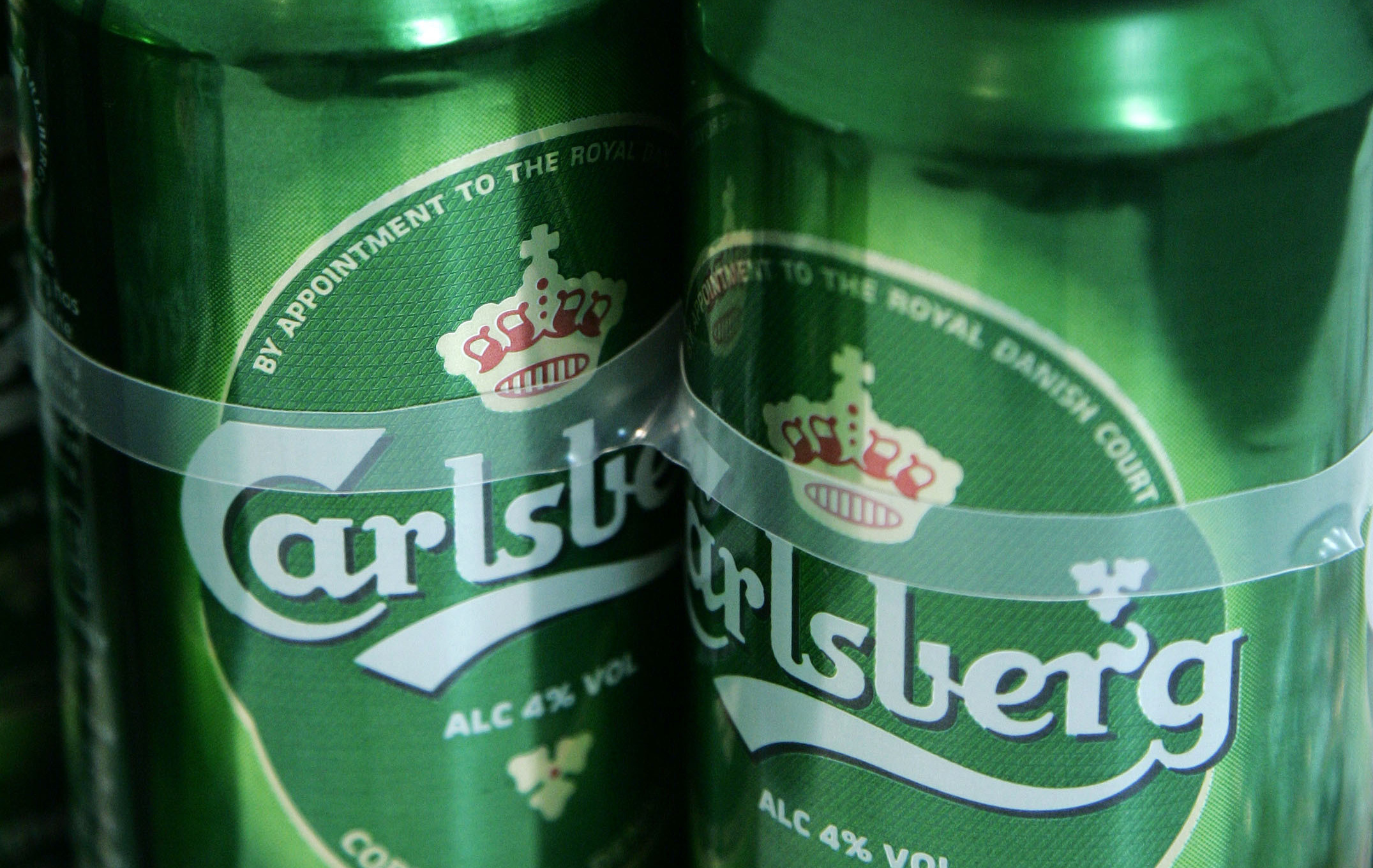 Carlsberg