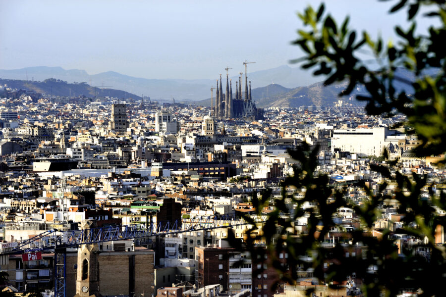 Konsumentpriserna i Spanien ökade mer än väntat - Barcelona Spanien