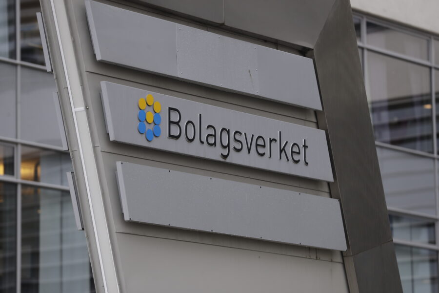 Bolagsverket öppnar ny avdelning i kampen mot bolagsbrott - Bolagsverket