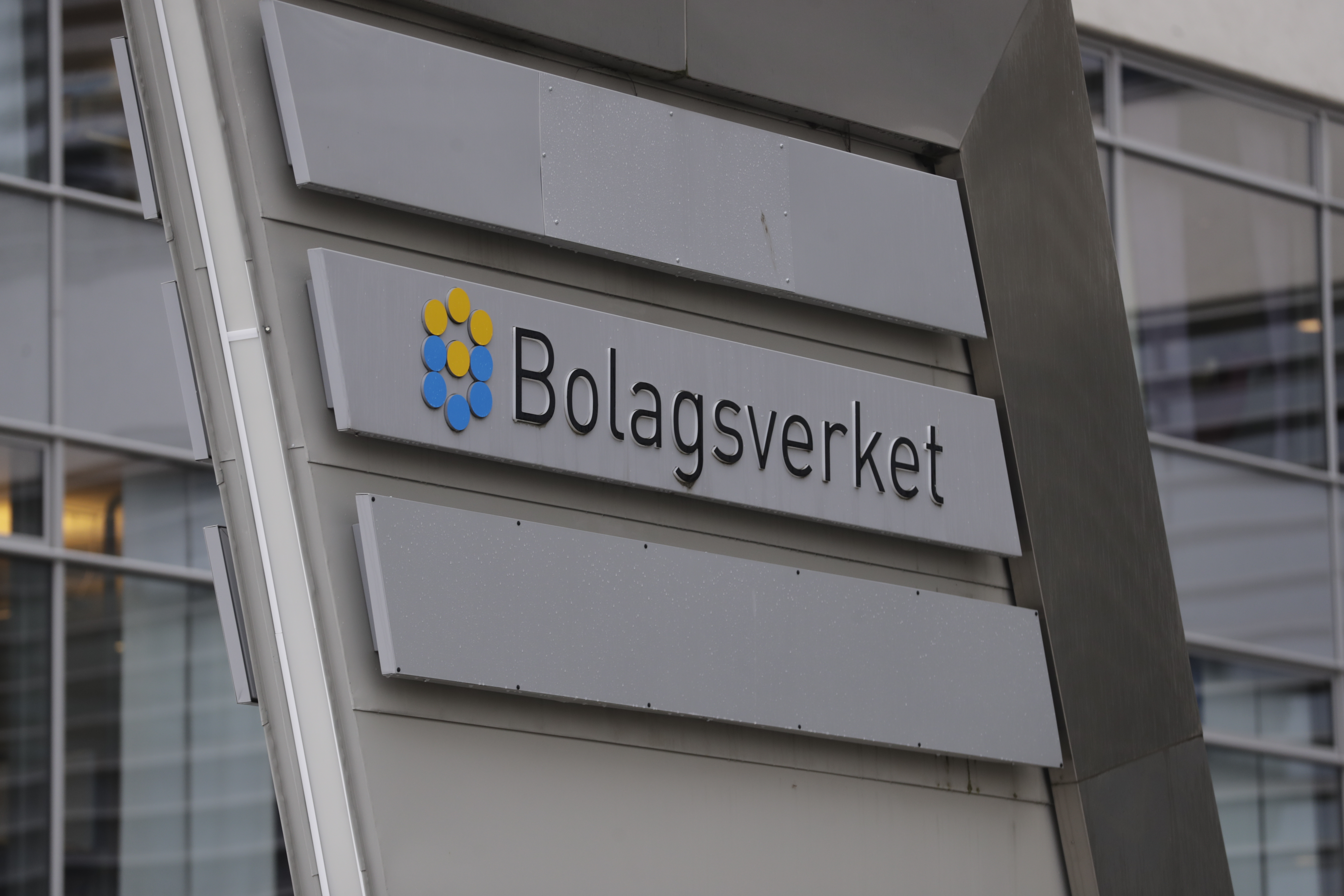 Bolagsverket öppnar ny avdelning i kampen mot bolagsbrott