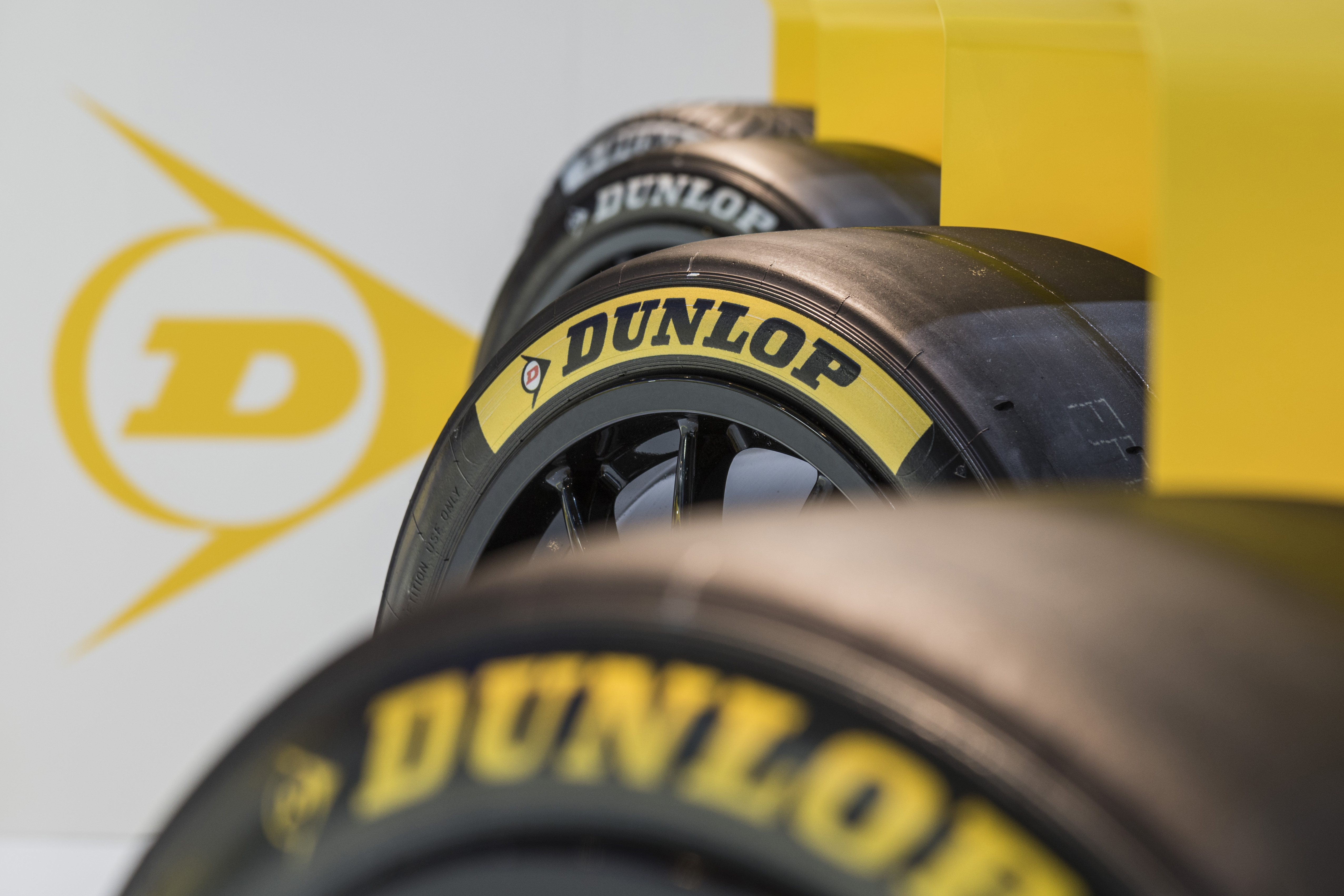 Goodyear säljer Dunlop för 7,8 miljarder