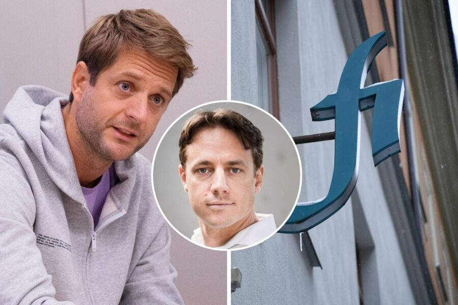 Mal rättvisans kvarnar för långsamt för Klarna? - Klarna – FI Thomas Eriksson