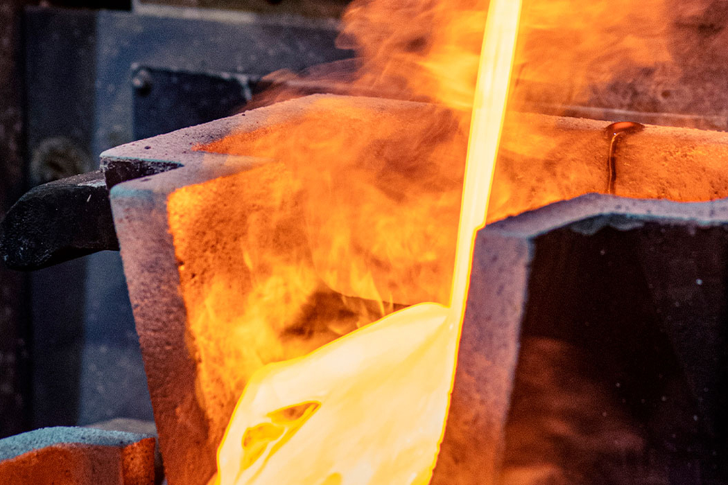 Lundin Gold ökar produktionen mer än väntat