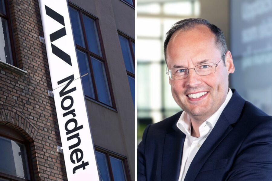 Stark tillväxt för nettosparandet hos Nordnet - Nordnet Tyskland